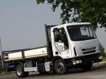 Iveco EuroCargo 75E18 E5 Tipper 2008 года